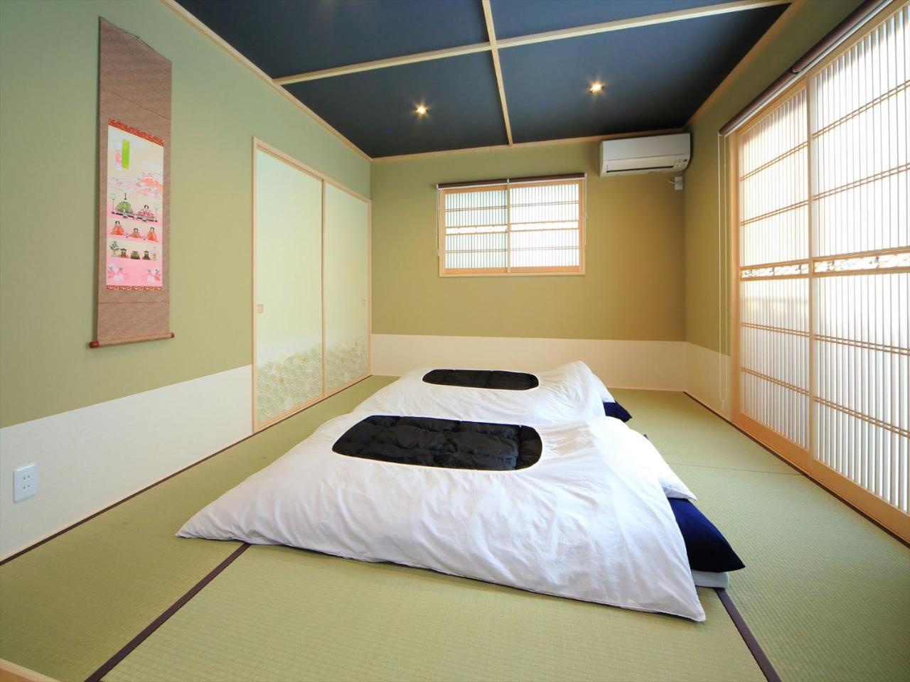 COTO Kyoto Kiyomizu 2 Villa Eksteriør billede