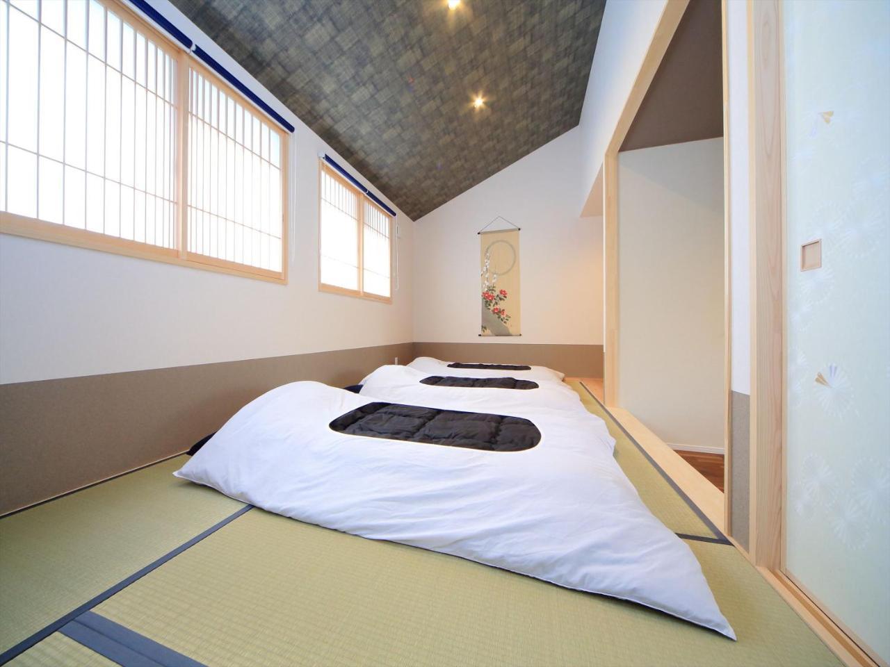 COTO Kyoto Kiyomizu 2 Villa Eksteriør billede